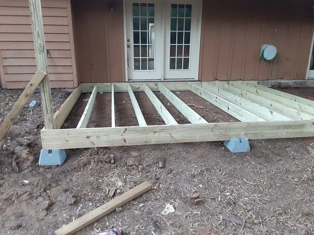 Slide of Johnsons Construction and Roofing