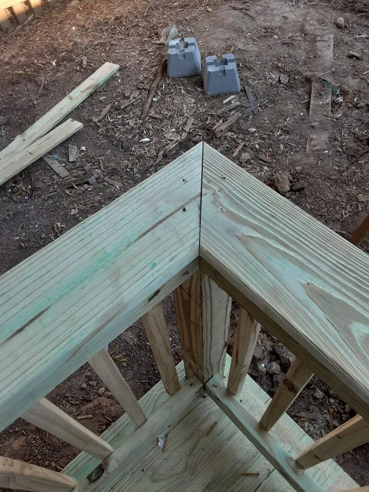 Slide of Johnsons Construction and Roofing