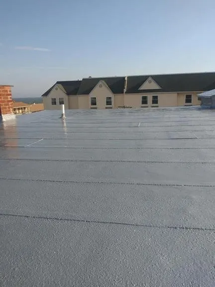 Slide of Johnson's Construction