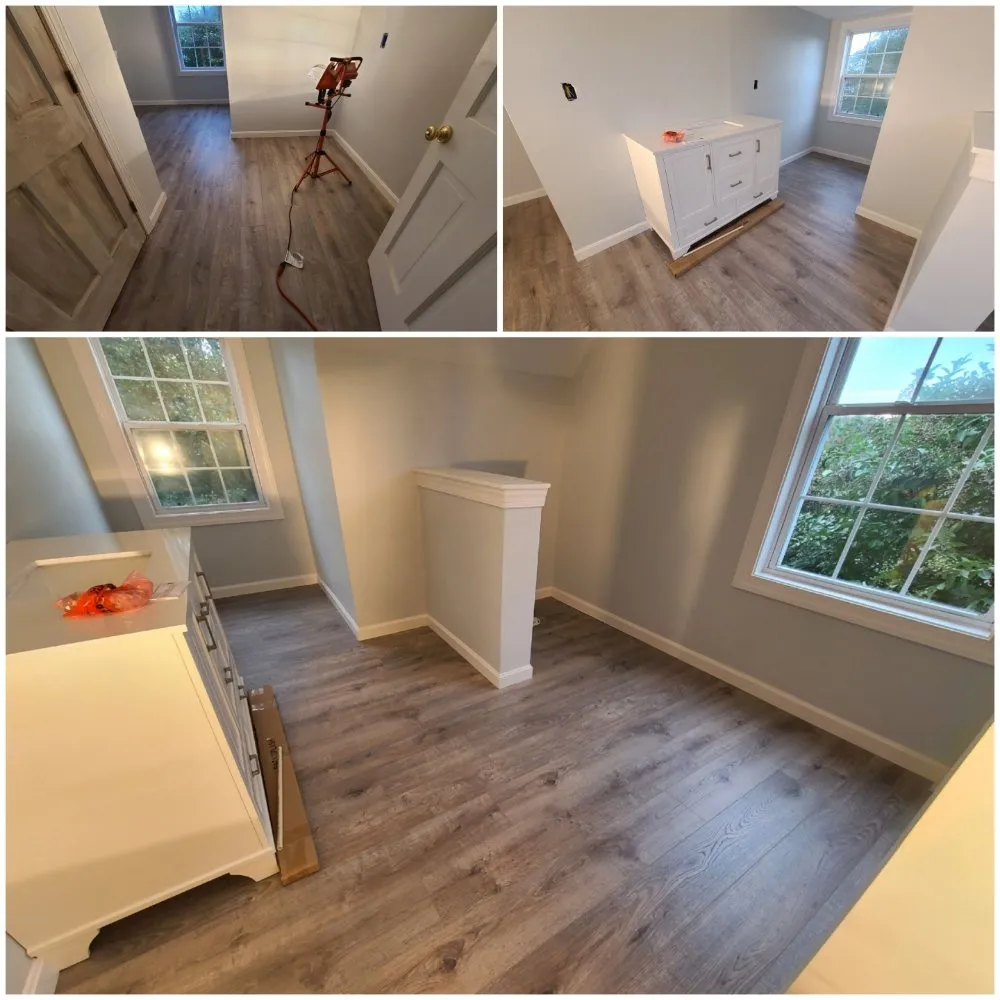 Slide of Johnson's Improvements