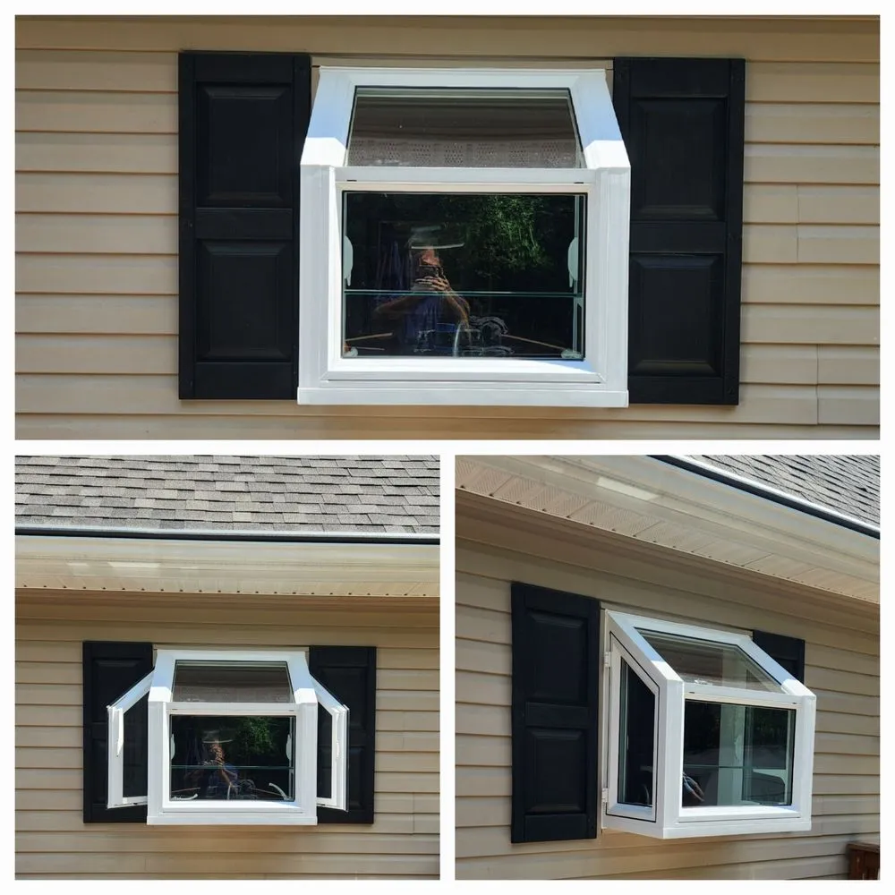 Slide of Johnson's Improvements