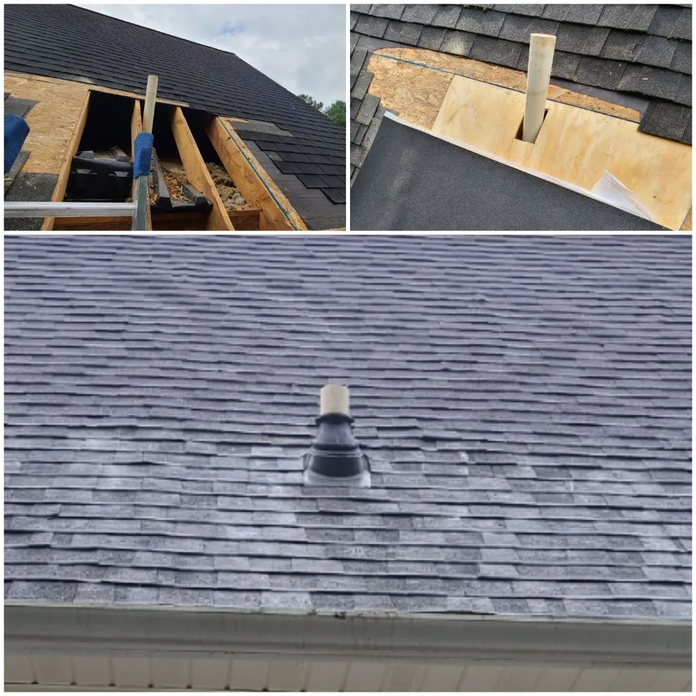 Slide of Johnson's Improvements