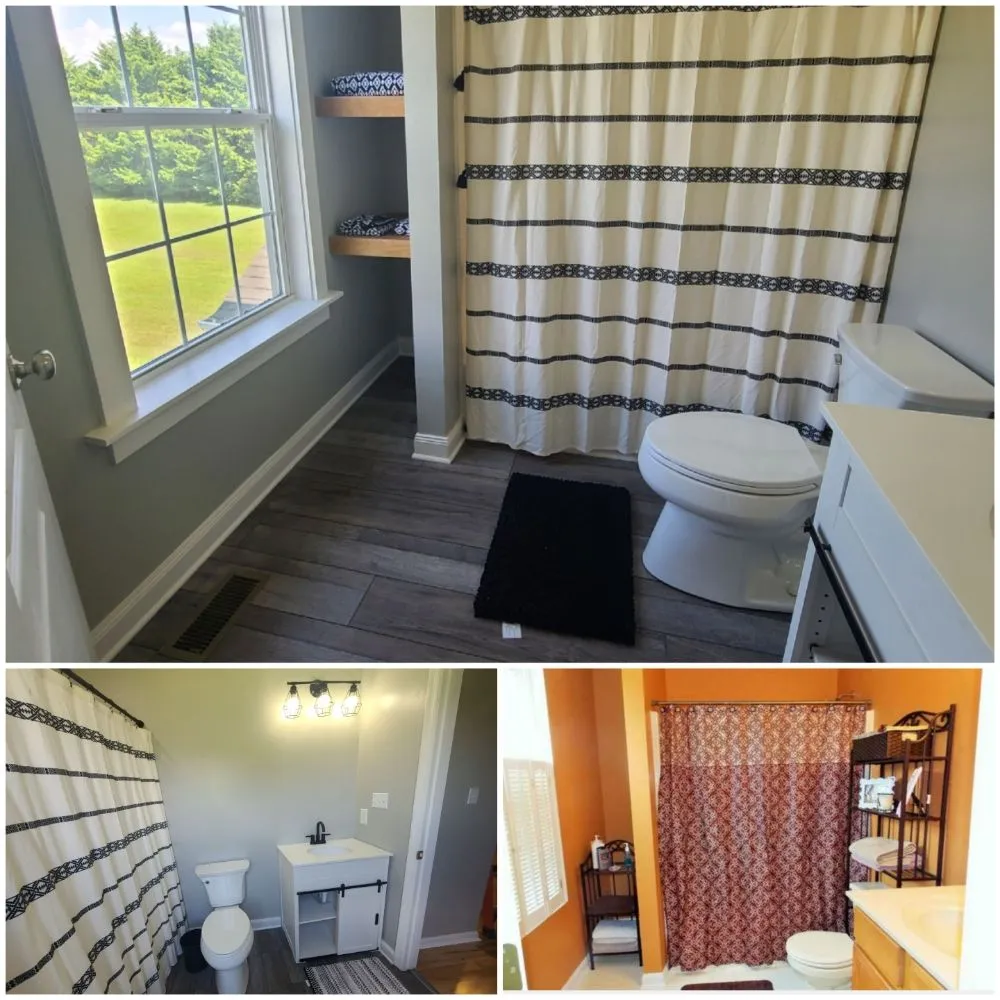 Slide of Johnson's Improvements