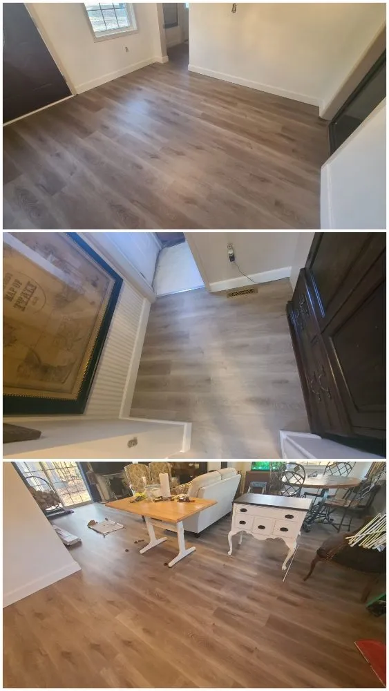 Slide of Johnson's Improvements