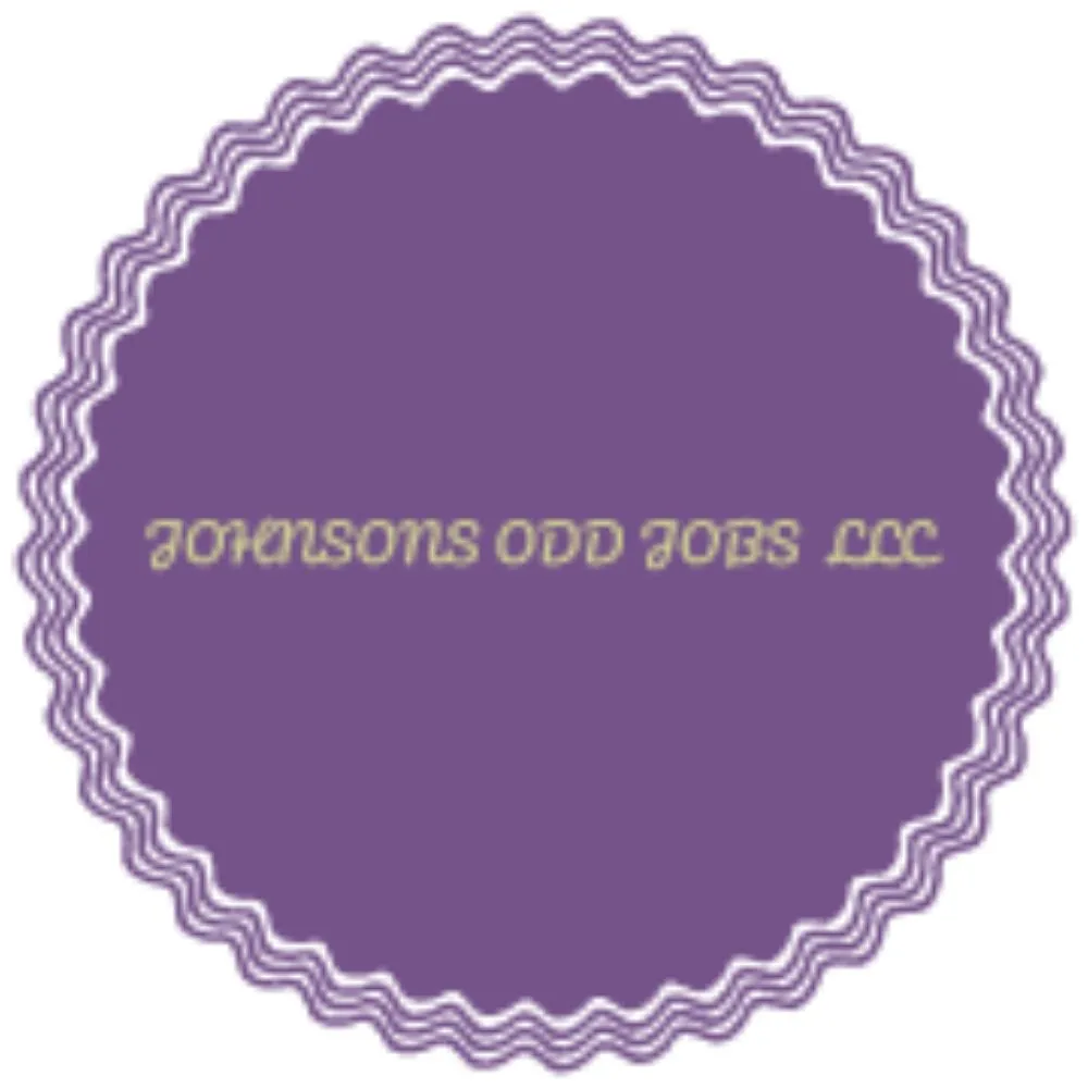 Slide of Johnsons Odd Jobs