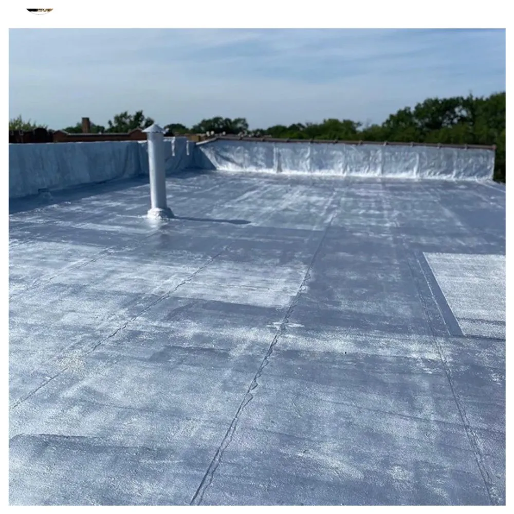 Slide of Johnson’s Roofing