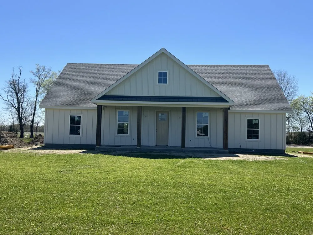 Slide of Johnson’s Sheet Metal