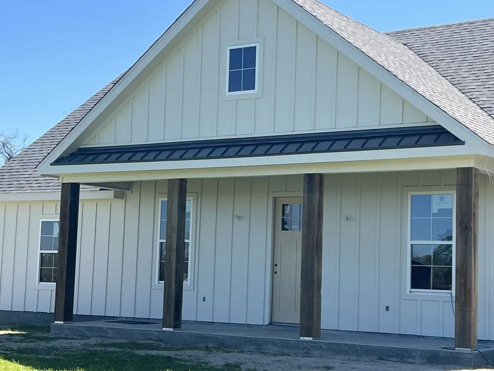 Slide of Johnson’s Sheet Metal