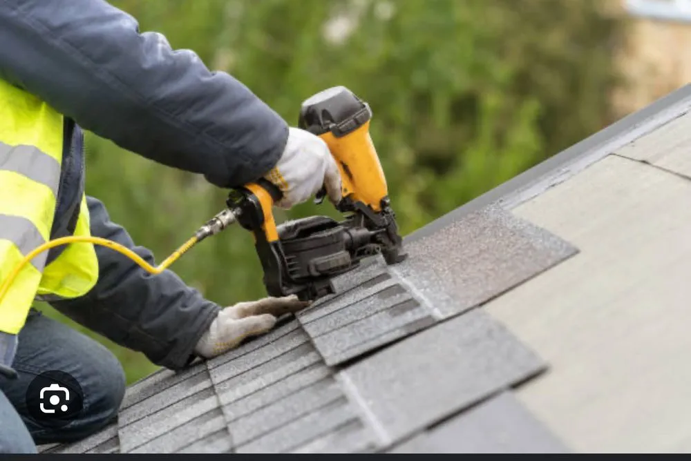 Local roof inspection in Thomasville, PA - Johnston General Contracting
