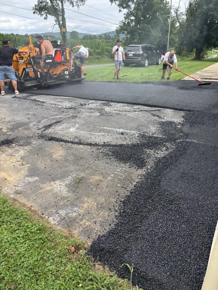 Top-rated roof repair for residential properties in Thomasville, PA by Johnston General Contracting