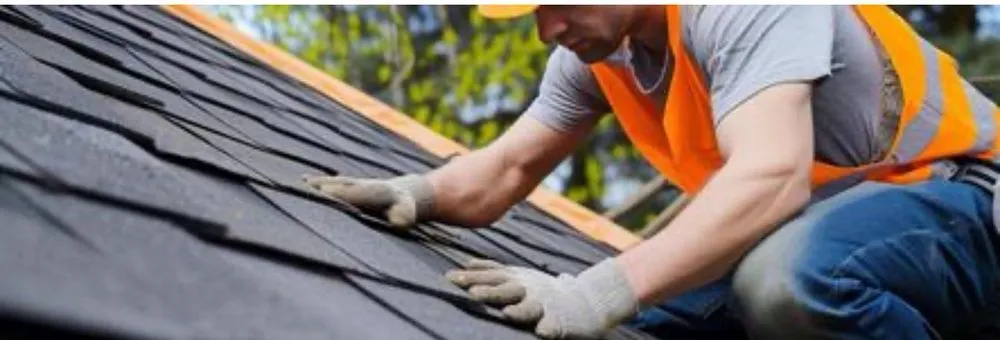 Expert roof leak repair same-day service across Thomasville, PA - Johnston General Contracting