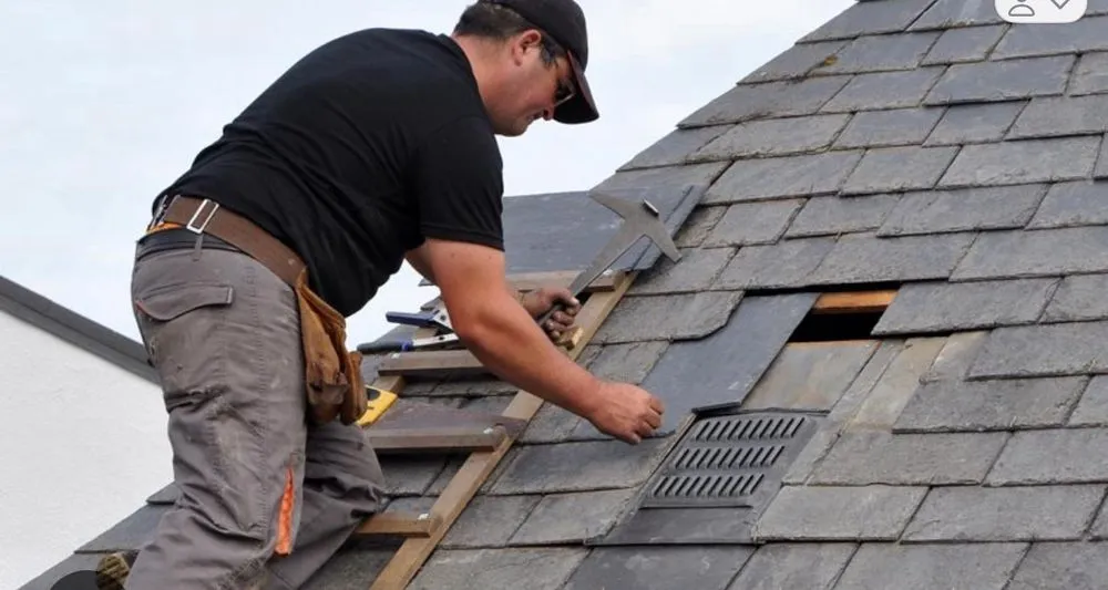 Top-rated roof replacement experts serving Thomasville, PA - Johnston General Contracting