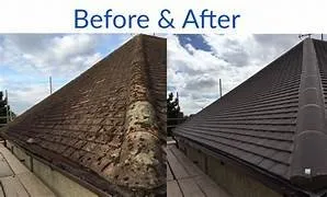 Top-rated roof replacement in Thomasville, PA - Johnston General Contracting