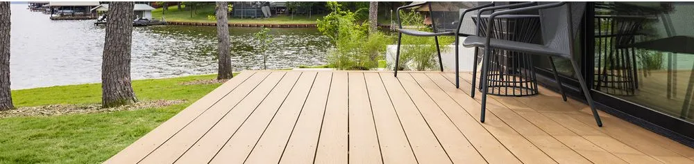 Emergency flat roof repair experts serving Thomasville, PA - Johnston General Contracting