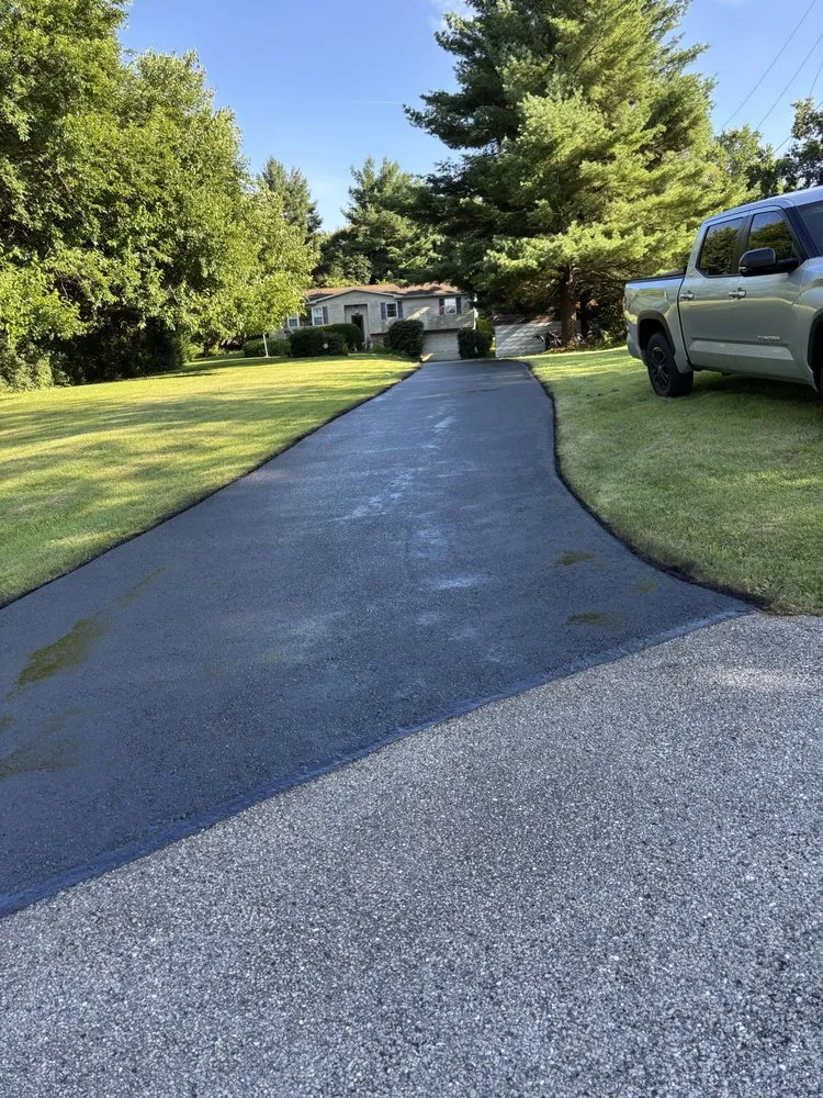 Local roof repair after storm damage in Thomasville, PA by Johnston General Contracting