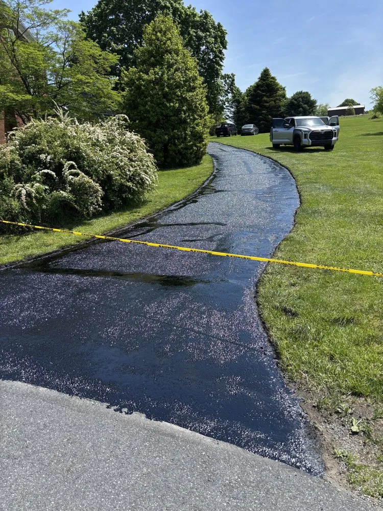 Local storm damage roof repair for homes across Thomasville, PA - Johnston General Contracting