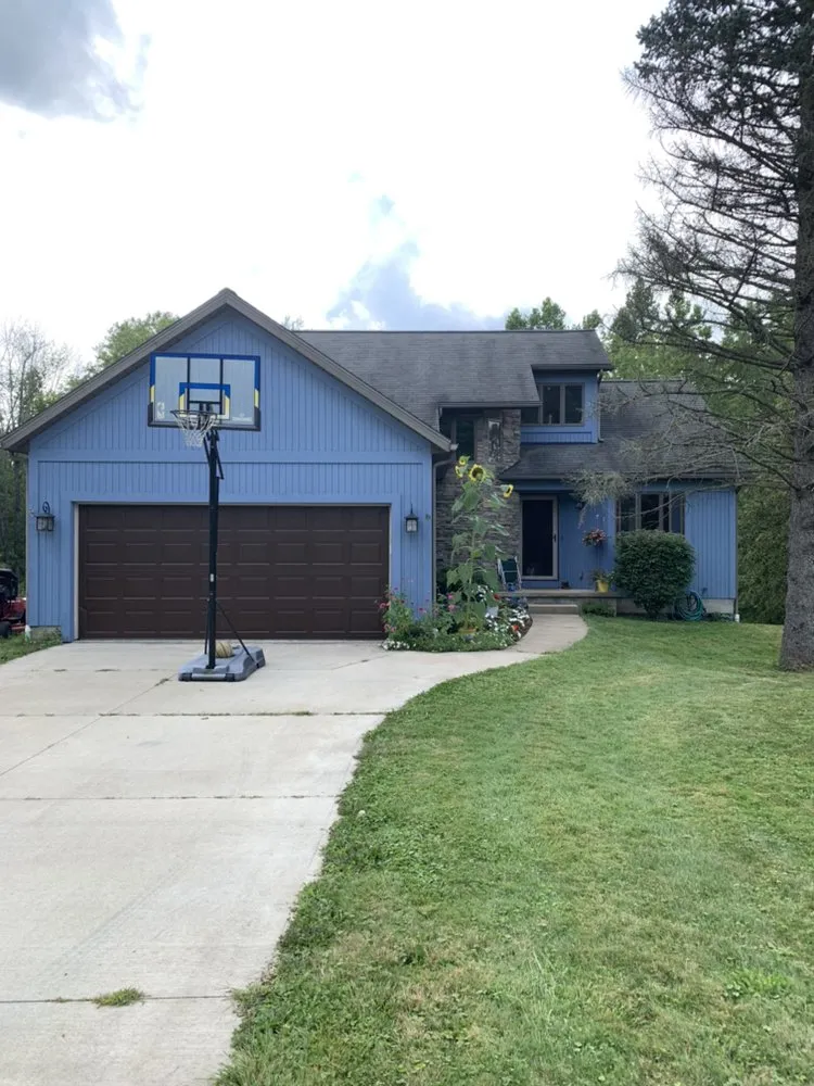 Slide of Johnston Slate Roofing, Brick & Paint