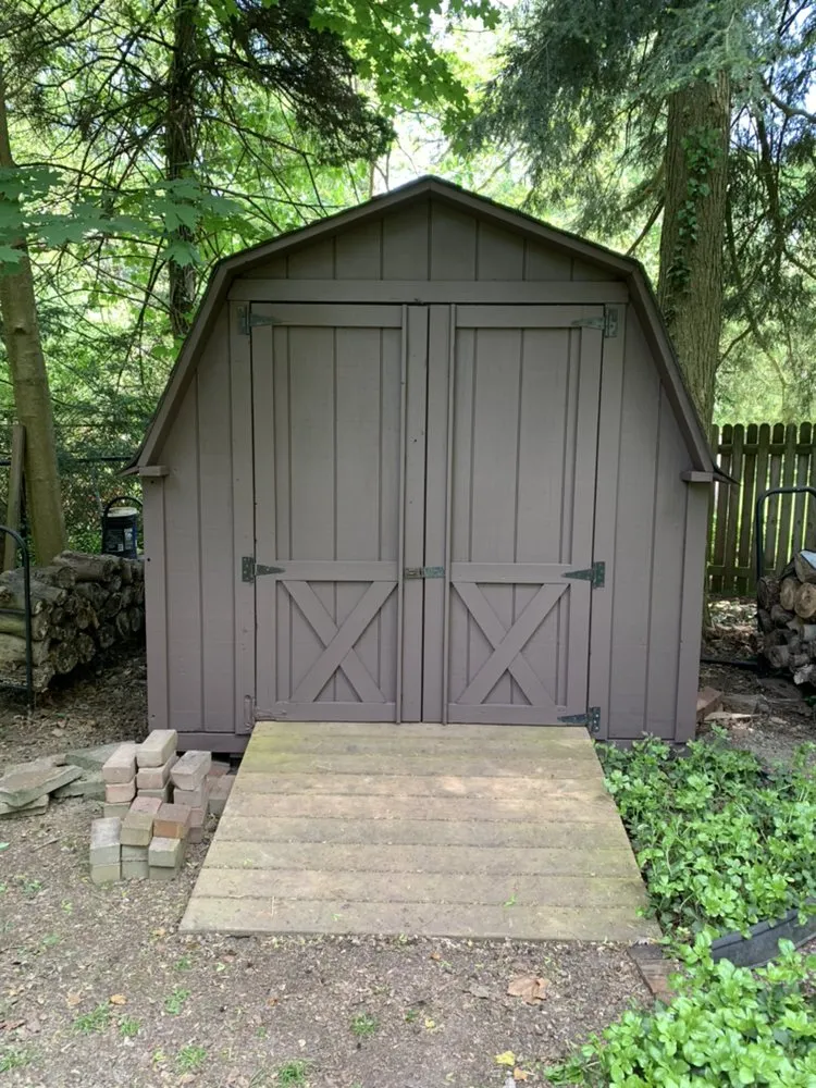 Slide of Johnston Slate Roofing, Brick & Paint