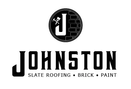 Slide of Johnston Slate Roofing, Brick & Paint