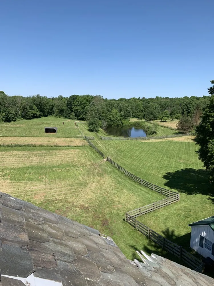 Slide of Johnston Slate Roofing, Brick & Paint