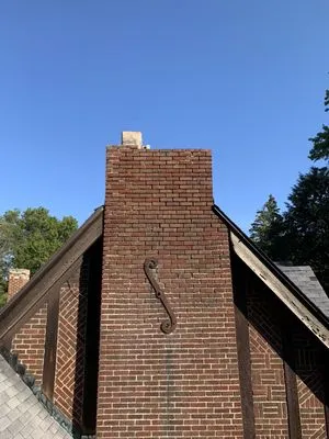 Johnston Slate Roofing, Brick & Paint