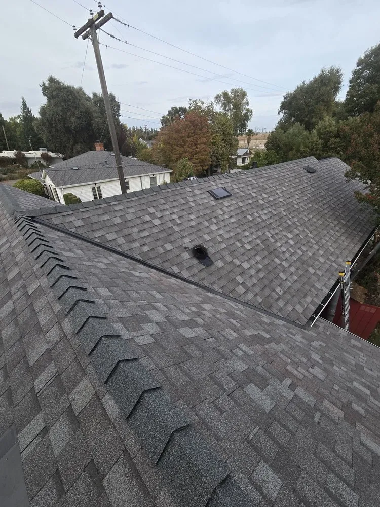 Slide of Joissy Contruction & Home Services