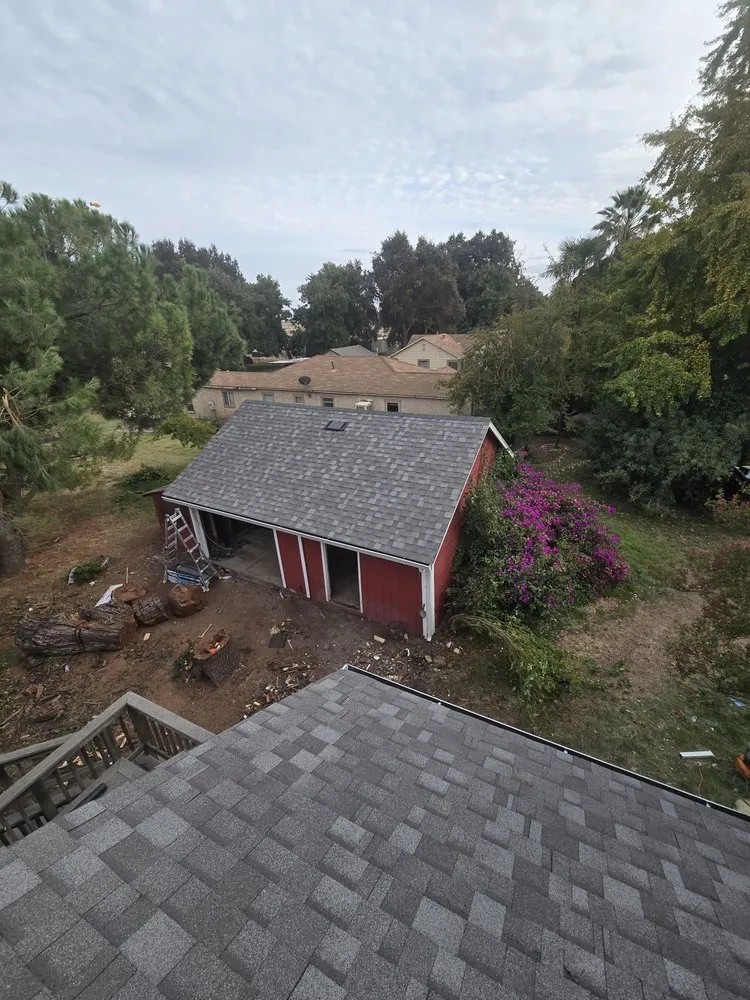 Slide of Joissy Contruction & Home Services