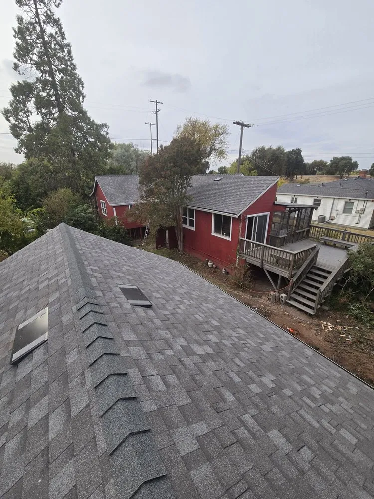 Slide of Joissy Contruction & Home Services