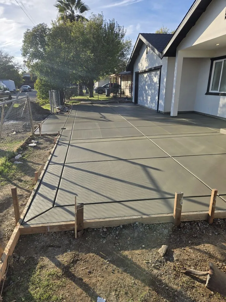 Slide of Joissy Contruction & Home Services