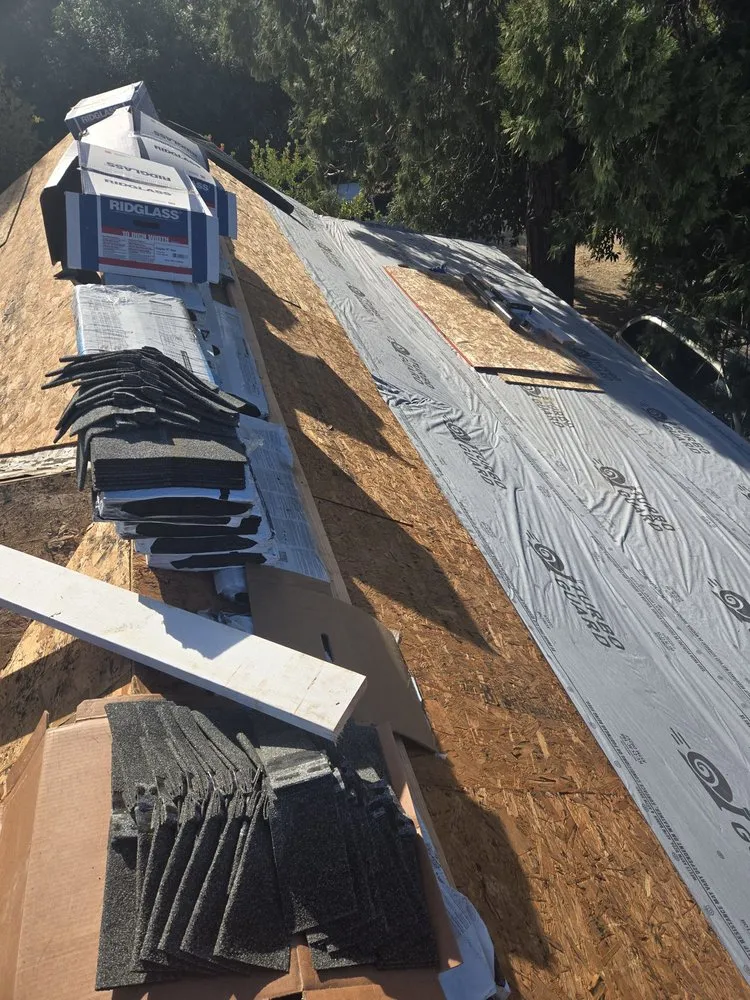 Slide of Joissy Contruction & Home Services