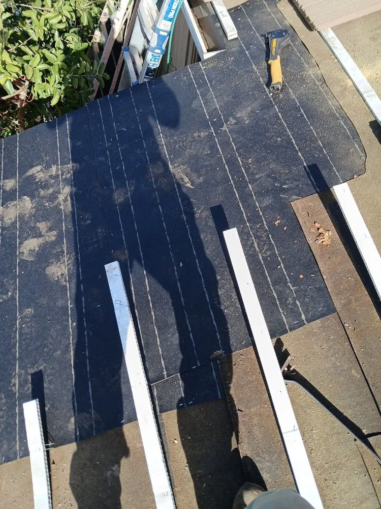 Slide of Joissy Contruction & Home Services