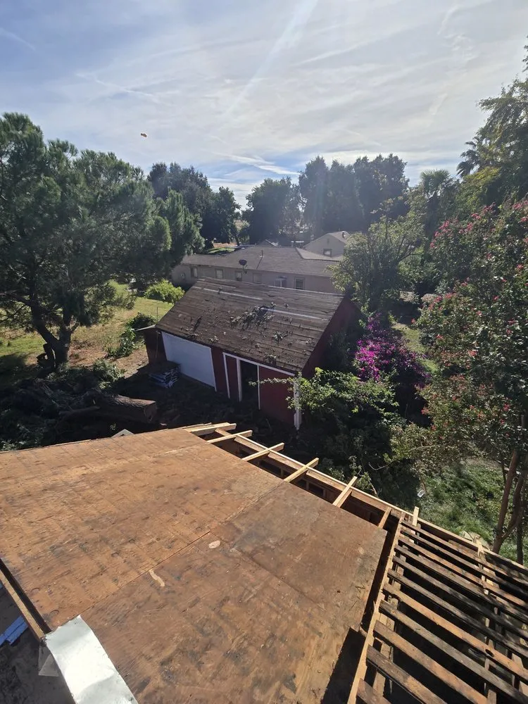 Slide of Joissy Contruction & Home Services