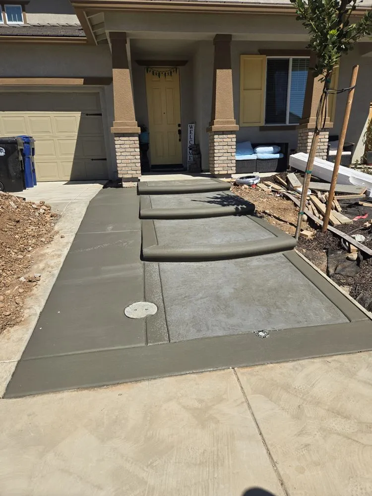 Slide of Joissy Contruction & Home Services