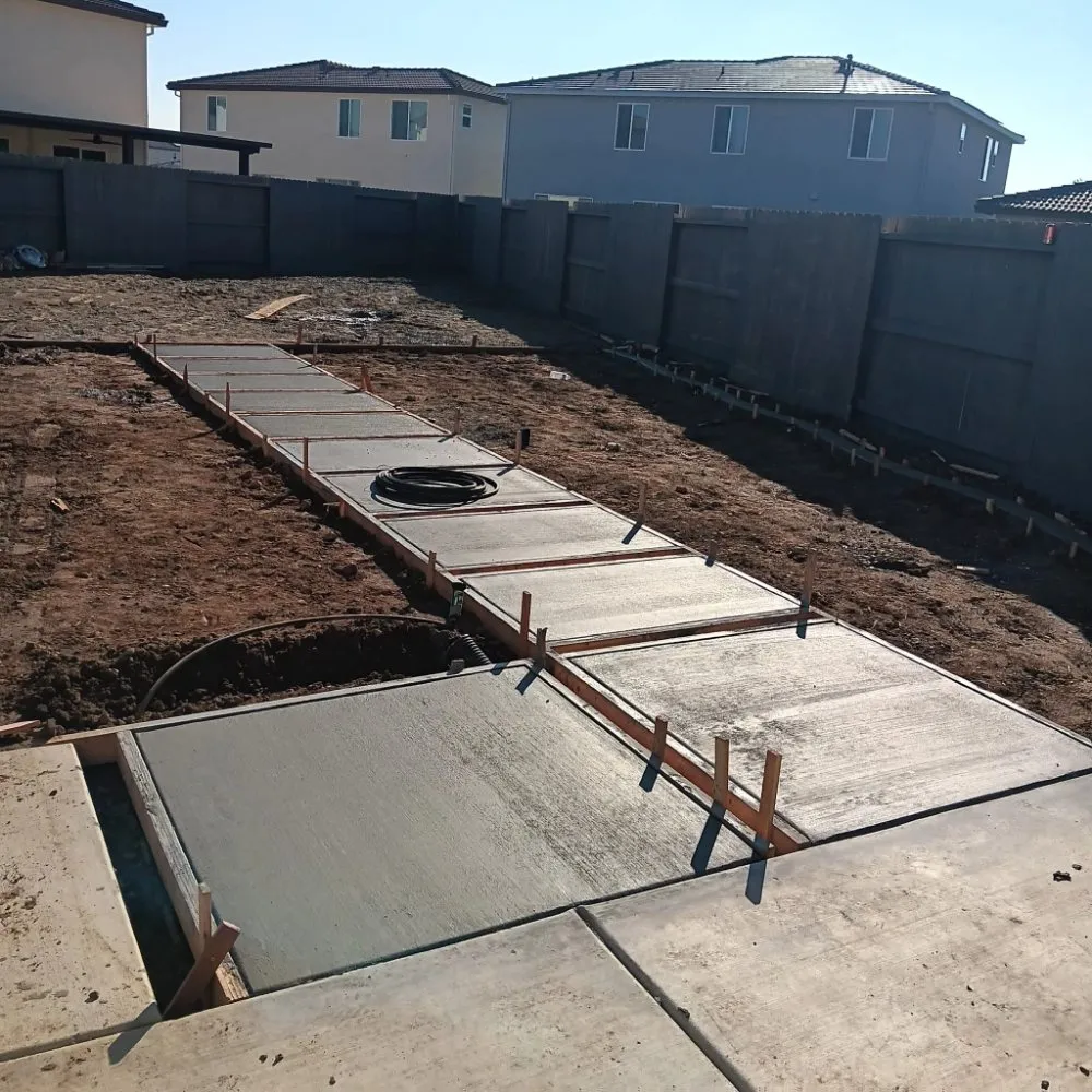 Slide of Joissy Contruction & Home Services