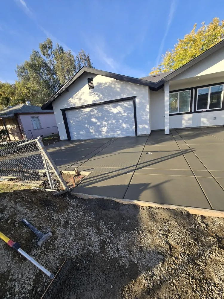 Slide of Joissy Contruction & Home Services