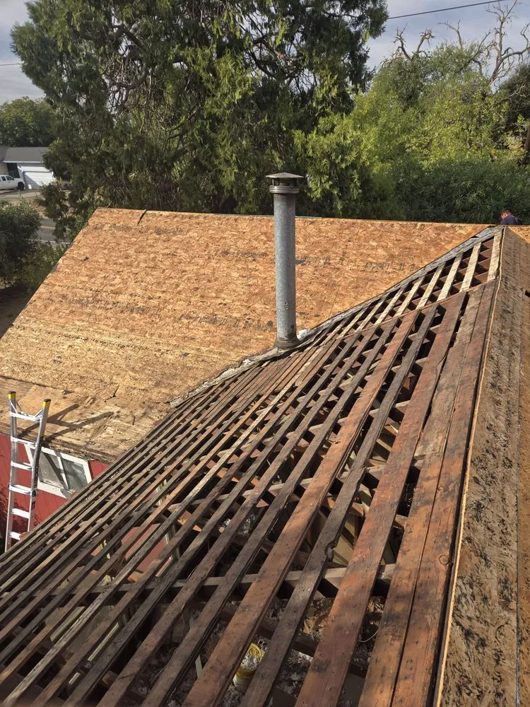 Slide of Joissy Contruction & Home Services