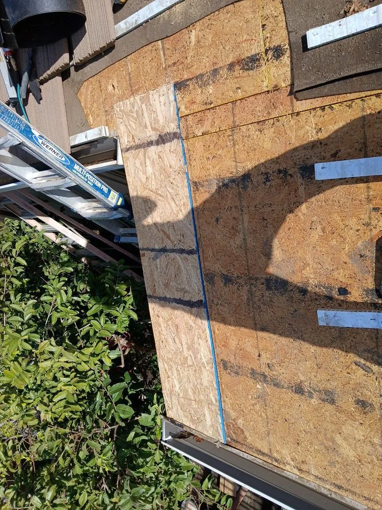 Slide of Joissy Contruction & Home Services