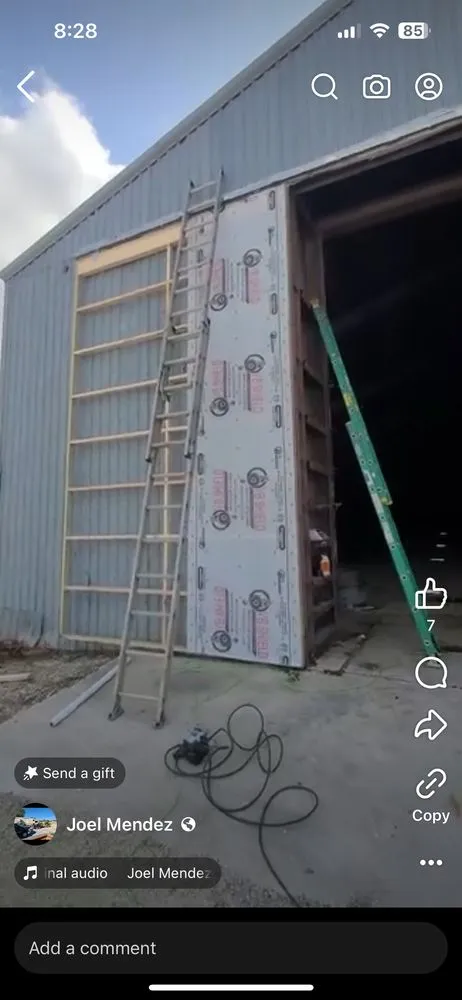 Expert roof inspection for residential properties across Otho, IA - Jojo Construction