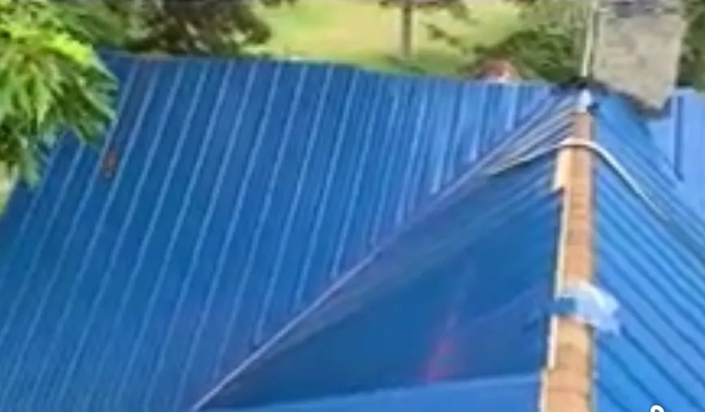 Licensed roof replacement same-day service across Otho, IA - Jojo Construction