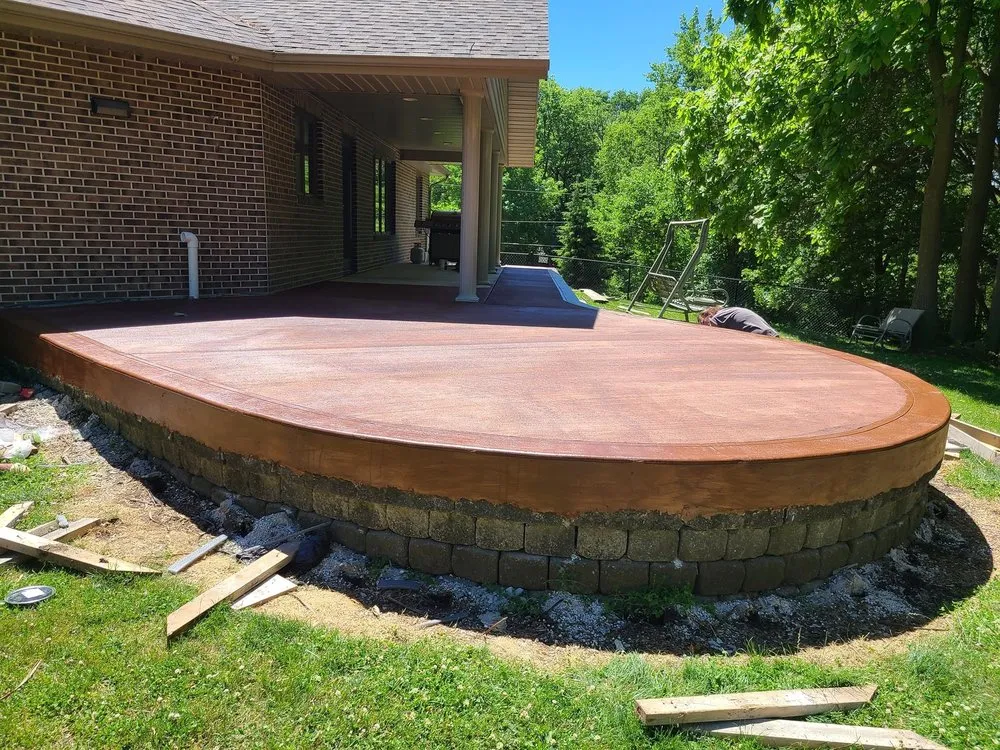 Emergency flat roof repair experts serving Otho, IA - Jojo Construction