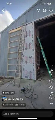 Jojo Construction Logo