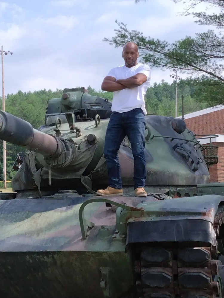 Slide of Jojos Contractors