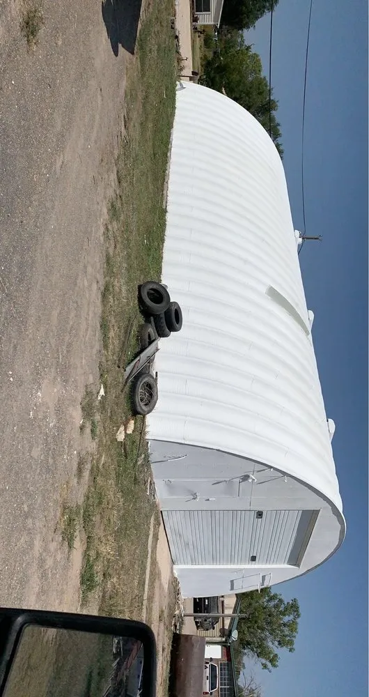 Slide of Joles Painting & Roofing