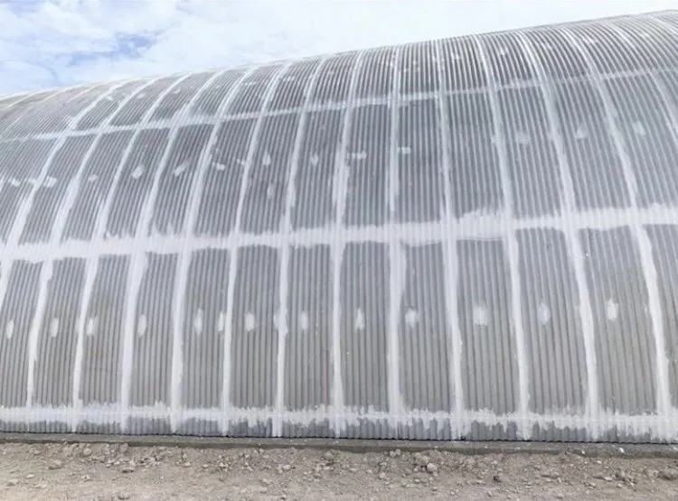 Slide of Joles Painting & Roofing