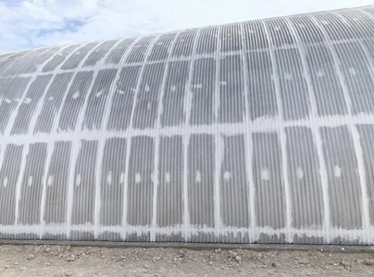 Slide of Joles Painting & Roofing