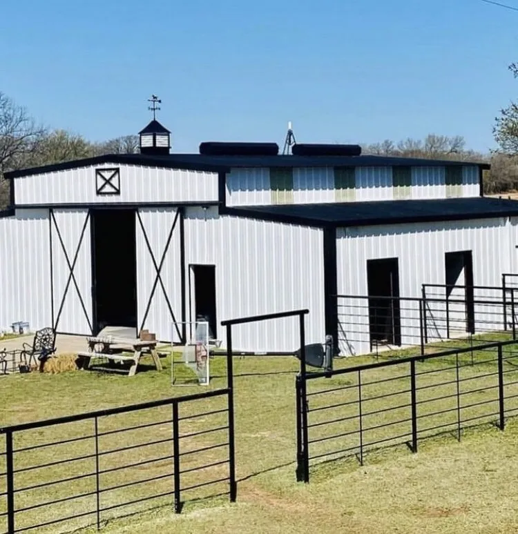 Slide of Joles Painting & Roofing