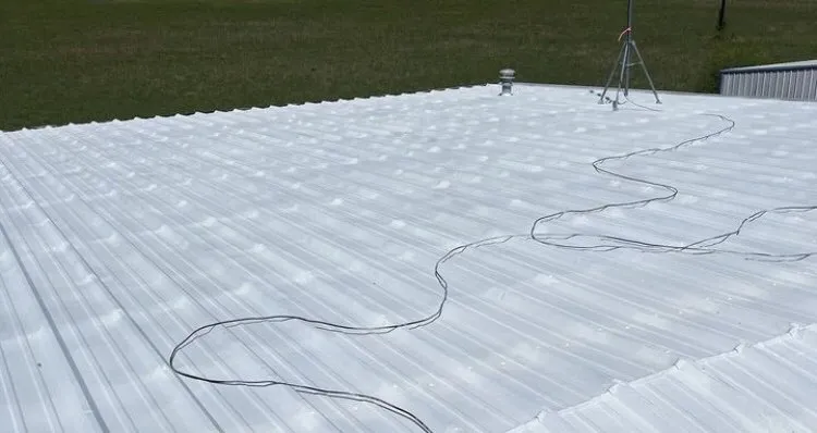 Slide of Joles Painting & Roofing