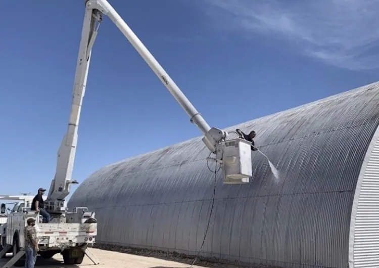 Slide of Joles Painting & Roofing