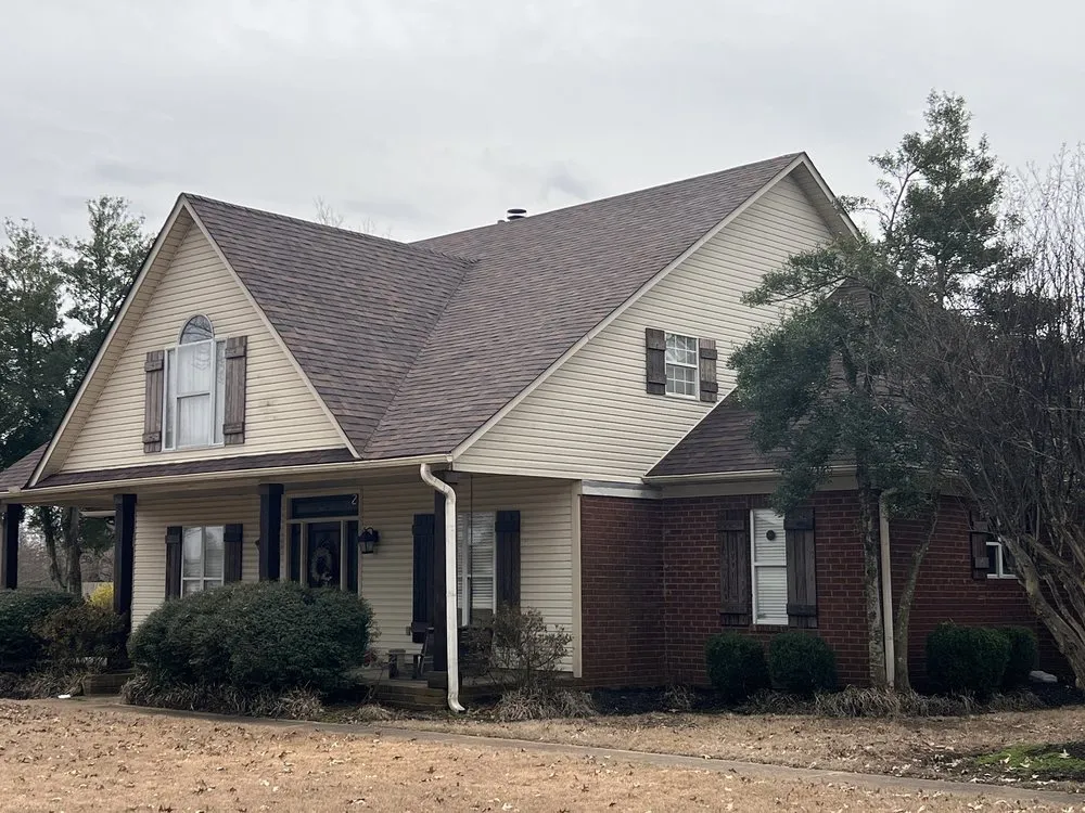 Slide of Jolly Roofing and Repairs