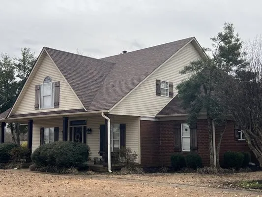 Jolly Roofing and Repairs Logo